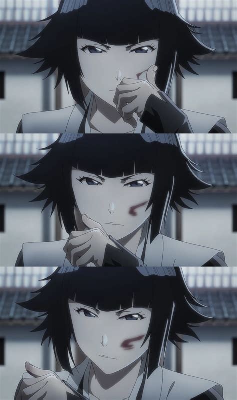 soi fon bleach|Soi Fon vs BG9 .